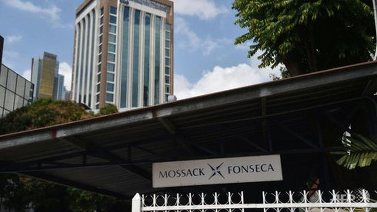 Cảnh sát lục soát trụ sở công ty luật Mossack Fonseca ở Panama