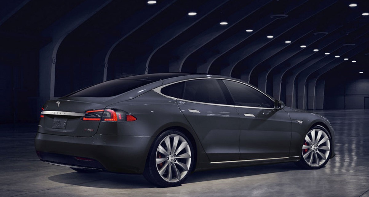 Đây có thể là những điều bạn muốn biết về Tesla Model S thế hệ mới