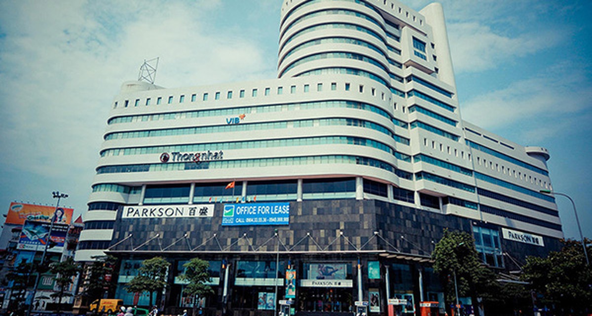 “Bữa tiệc” 180 tỷ USD bán lẻ Việt nhìn từ lần đóng cửa mới của Parkson
