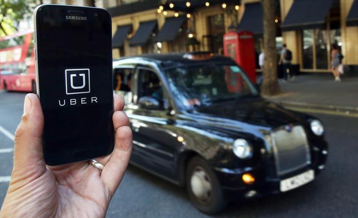 Sau khi bán mình tại Trung Quốc, Uber chi 680 triệu USD mua lại Otto ...