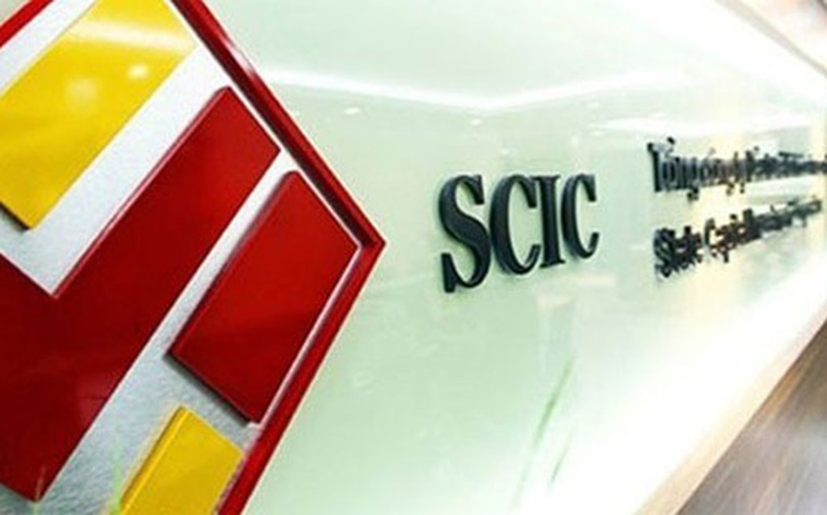 Duyệt kế hoạch nắm giữ, bán vốn doanh nghiệp của SCIC
