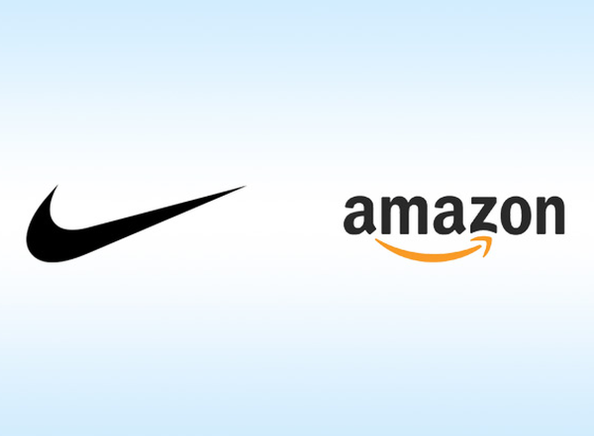 Lần đầu tiên trong lịch sử, Nike mở bán trực tiếp sản phẩm thông qua Amazon