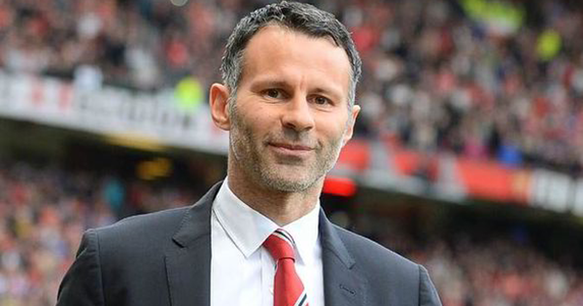 Ryan Giggs - danh thủ từng được trả 1,5 tỷ/1 tuần sẽ nhận lương bao ...