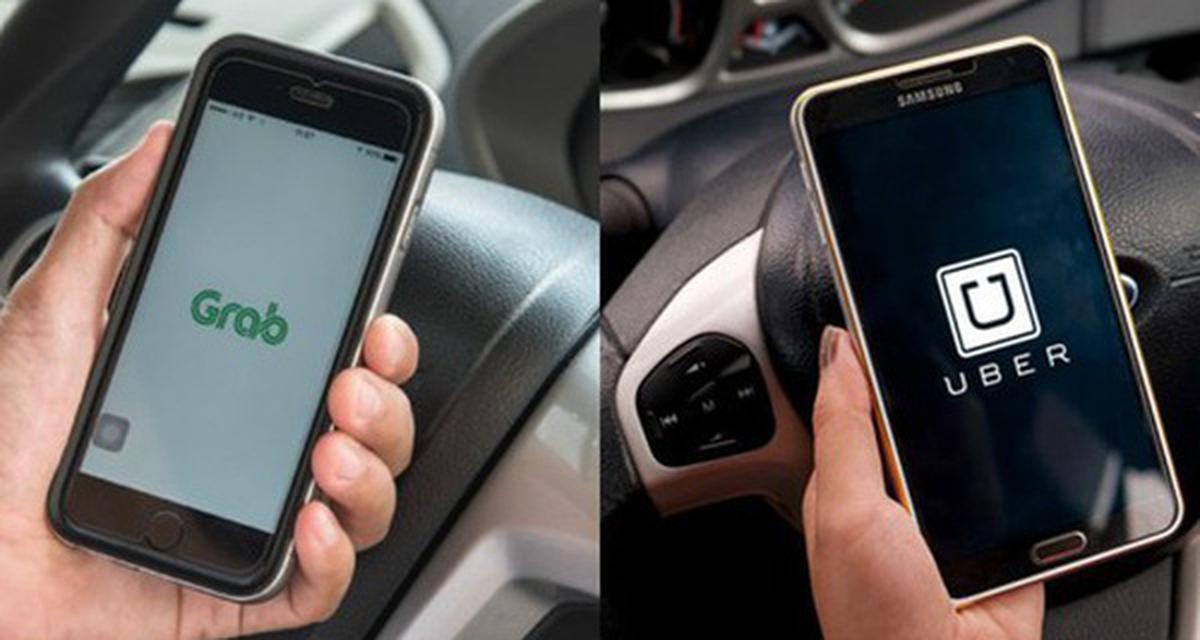 “Các địa phương có quyền quyết định số phận của Uber, Grab”