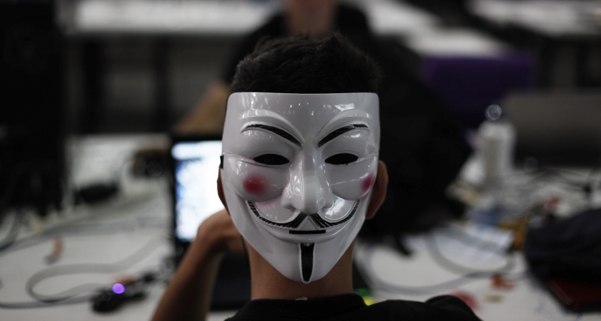 Nước Mỹ đối xử với các hacker trẻ tuổi như thế nào?