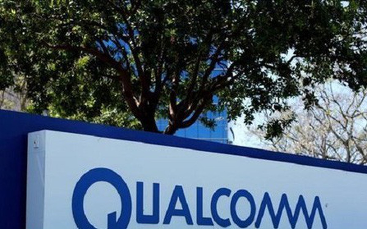 Qualcomm bị phạt 1.2 tỉ USD vì những lùm xùm với Apple