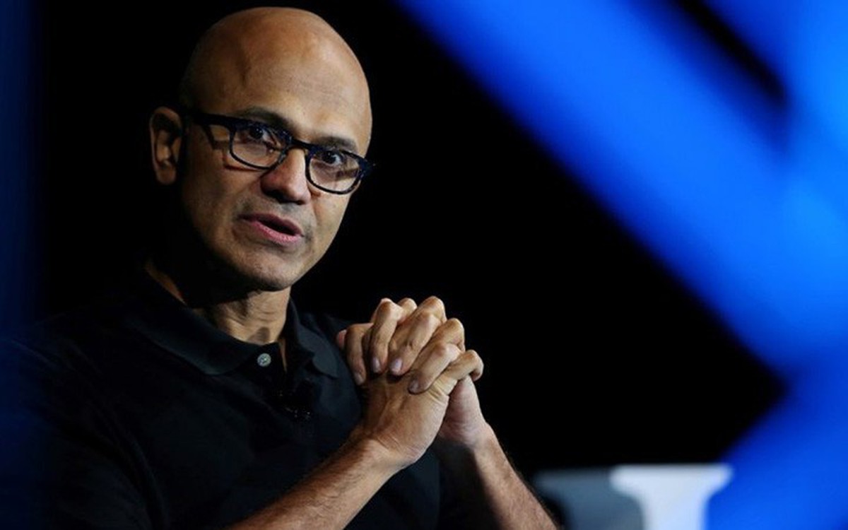 CEO Microsoft tiết lộ điểm quan trọng cần có để thành công
