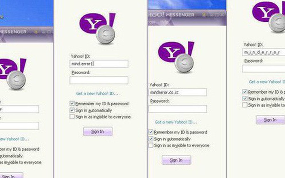 Vĩnh biệt Yahoo Messenger, cảm ơn bạn vì đã là một phần tuổi trẻ của ...
