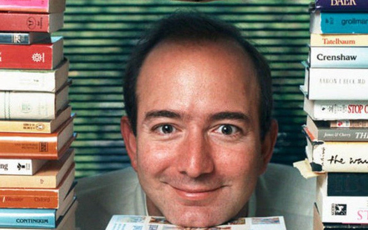 Cuộc sống của nhân viên dưới trướng Jeff Bezos bộn bề ra sao?