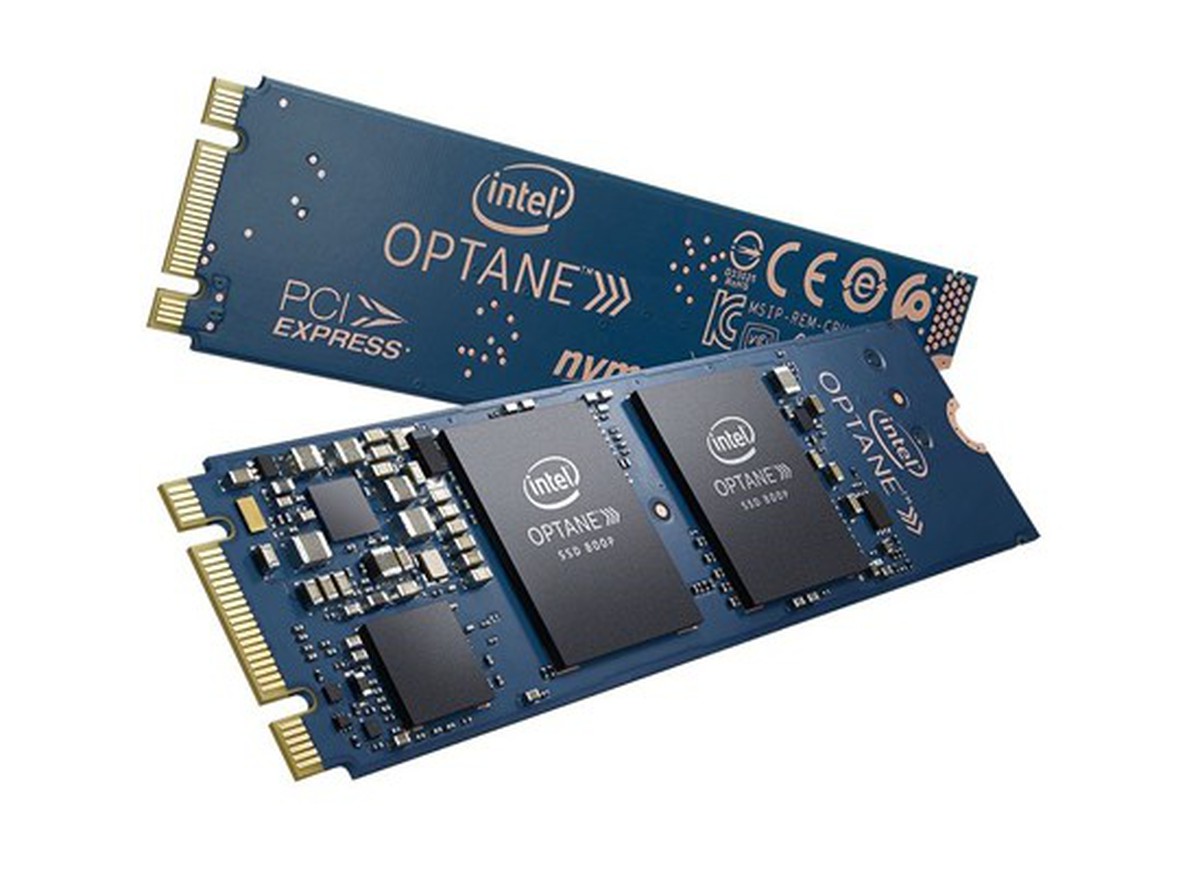 Khám phá những laptop Acer đầu tiên có trang bị Intel Optane đã lên kệ ...