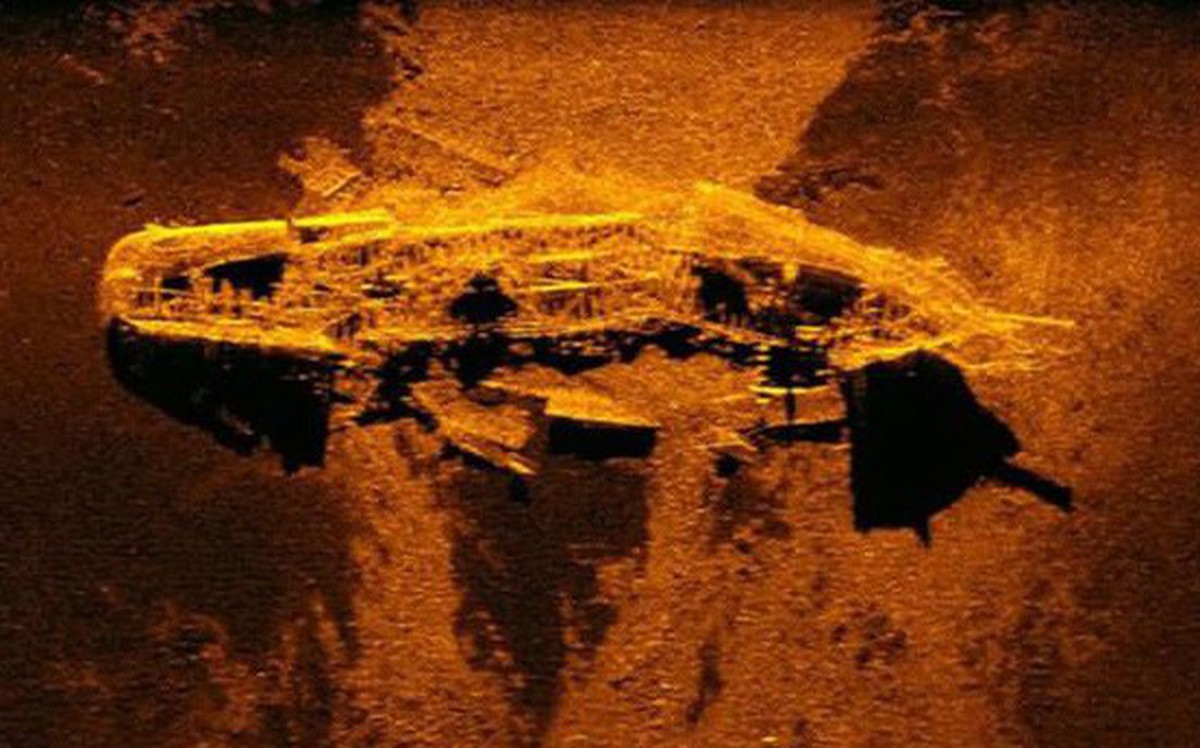 Phát hiện ngoài mong đợi khi tìm kiếm MH370