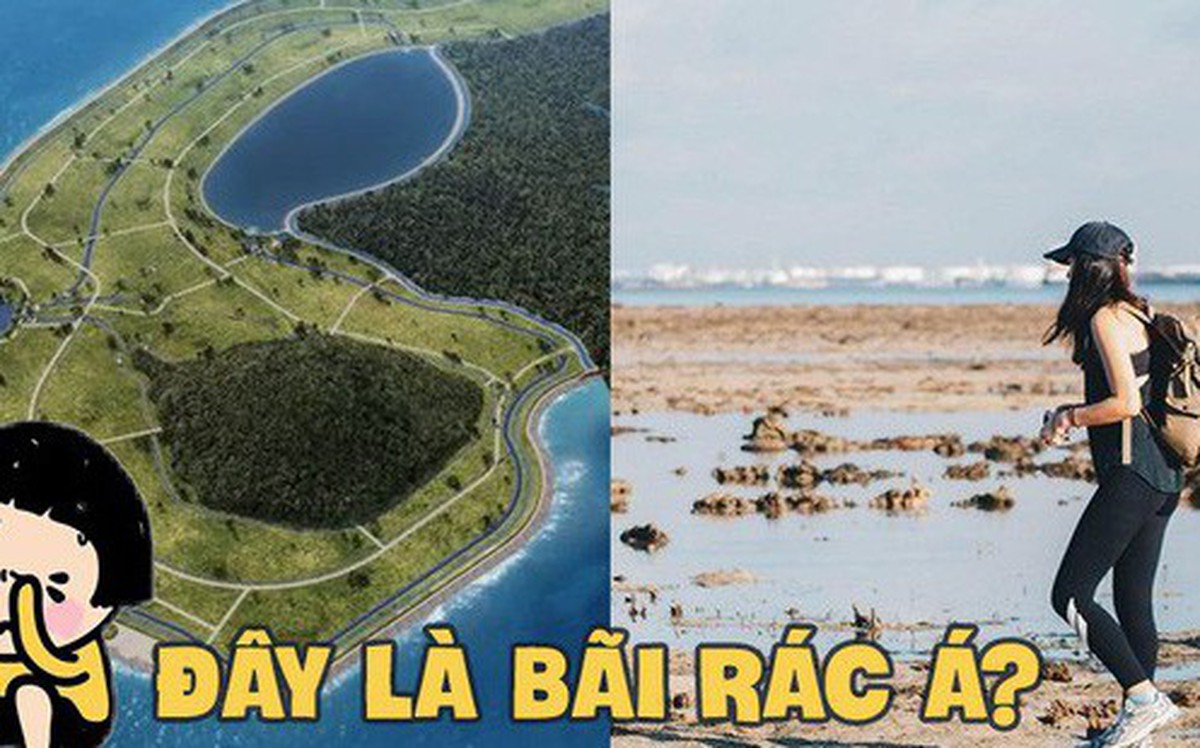 Không thể tin nổi: Bãi rác trị giá 360 triệu USD trở thành… địa điểm du ...