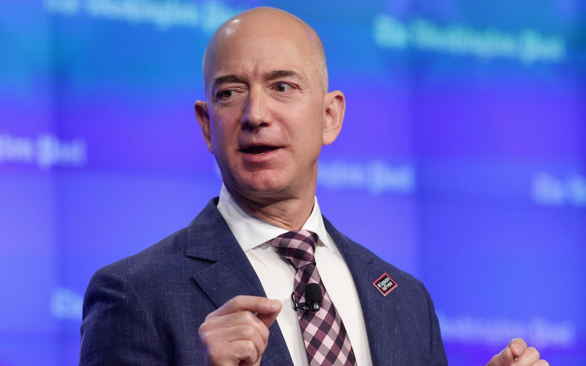 15 sự thật ít biết về Amazon