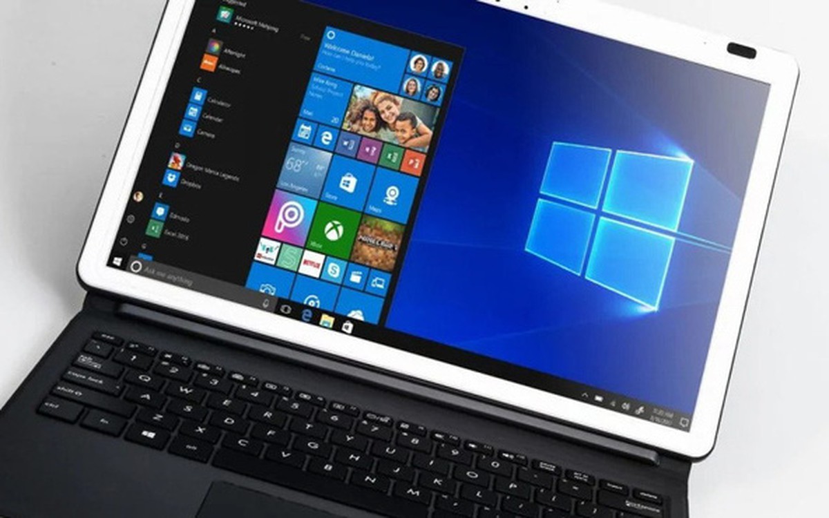 Windows 10 chính thức cán mốc 1 tỷ người dùng