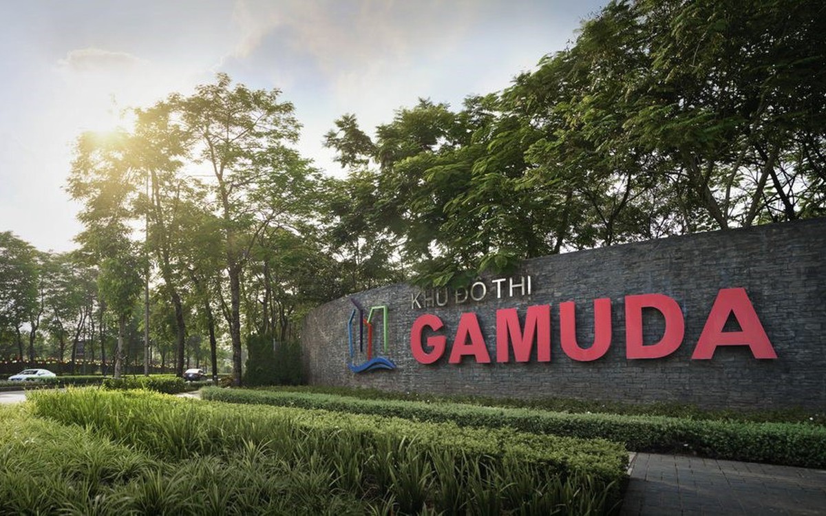 Kinh nghiệm đầu tư và xây dựng thương hiệu của Gamuda tại Việt Nam