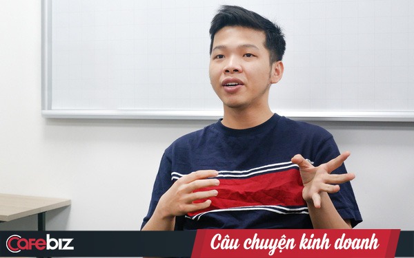 Co-Founder Amanotes giải thích nguyên do startup này không gọi vốn vẫn sống tốt và tiết lộ về framework 'ma thuật' mà họ đang theo đuổi