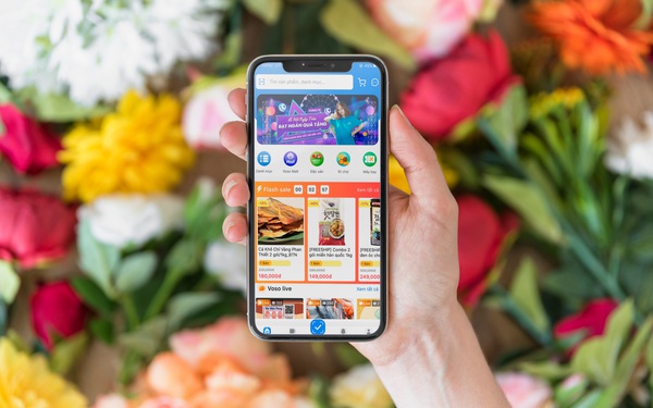 Sau hơn 1 năm ra mắt, sàn TMĐT Vỏ Sò của Viettel Post hiện ra sao?