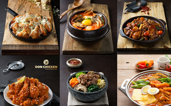 nhuong quyen don chicken 1