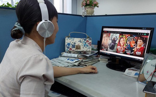 Doanh thu hàng trăm tỷ đồng/năm, Netflix sắp phải đóng thuế tại Việt Nam