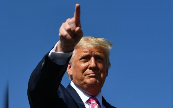 Qua 1 nhiệm kỳ, ông Trump để lại 'di sản' gì cho nền kinh tế Mỹ?