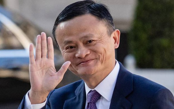 Jack Ma 1 lần nữa tạo nên lịch sử, Ant Group vừa IPO thành công, thu về số tiền kỷ lục lên tới 34 tỷ USD
