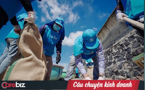Covid vẫn không giảm 1 đồng lương của nhân viên, CEO Nestlé Việt Nam chia sẻ: 'Khủng hoảng là lúc cho đi, chứ không phải khi chúng ta trục lợi'