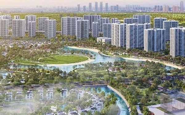 JLL: Vinhomes Grand Park 'gánh' nguồn cung thị trường căn hộ, nhà phố quý III tại TP HCM