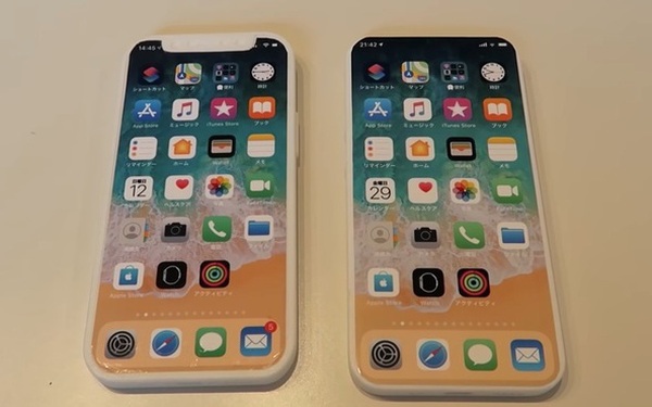 Rò rỉ thông số kỹ thuật của iPhone 13 và iPhone SE 3
