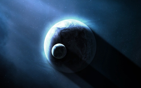 Phát hiện một hành tinh bí ẩn bị văng ra khỏi hệ Mặt Trời, nghi là 'Hành tinh thứ 9"