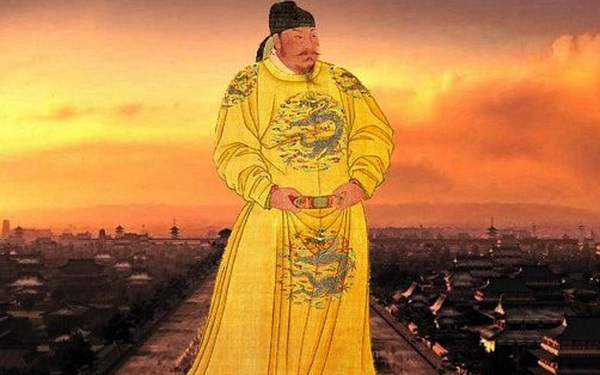 4 Hoàng đế tài giỏi nhất trong lịch sử Trung Hoa: Người thứ 2 mang tiếng xấu ngàn thu vì giết cả anh và em ruột để cướp ngôi