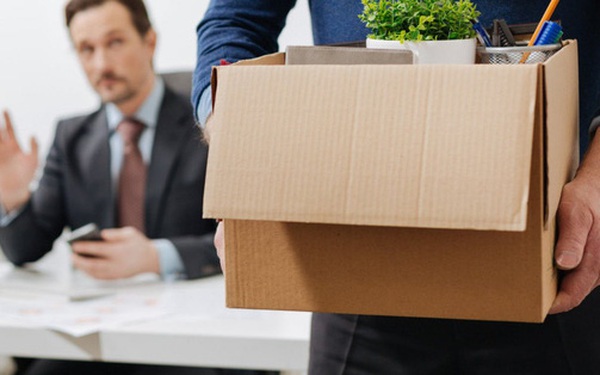 Từ năm 2021, lao động có thể mất việc ngay nếu vi phạm các lỗi dưới đây