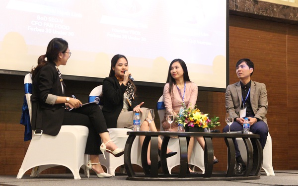 Có 1 năm kinh nghiệm làm việc tại Mỹ, ứng viên vẫn bị Giám đốc Việt đánh trượt sau 5 phút với câu hỏi “Một ngày Coca Cola bán được bao nhiêu lon?”