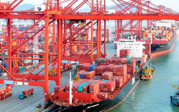 CEO HSBC: RCEP có thể giúp các công ty Việt Nam mở rộng thị trường, tham gia vào chuỗi cung ứng vùng và thu hút FDI