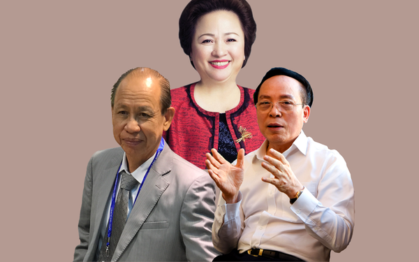Vì sao đã U70 mà 'lão đại' ở các công ty gia đình nổi tiếng nhất Việt Nam chưa nghỉ hưu?