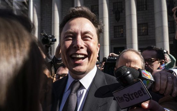 Vì sao Tesla được gia nhập "câu lạc bộ" cổ phiếu danh giá nhất Phố Wall?