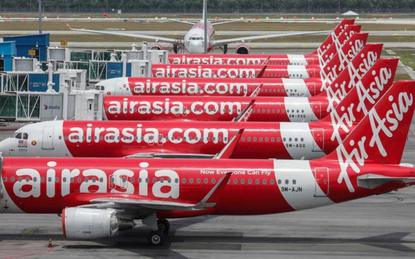 AirAsia Nhật Bản xin phá sản, thành "nạn nhân" mới nhất của đại dịch Covid-19