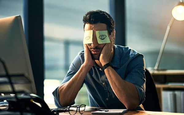 Chán việc và muốn nghỉ việc: Bạn có đang nhầm hai khái niệm này?