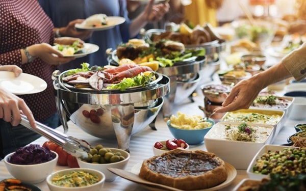 10 bí mật về những bữa buffet mà nhà hàng không bao giờ muốn thực khách biết