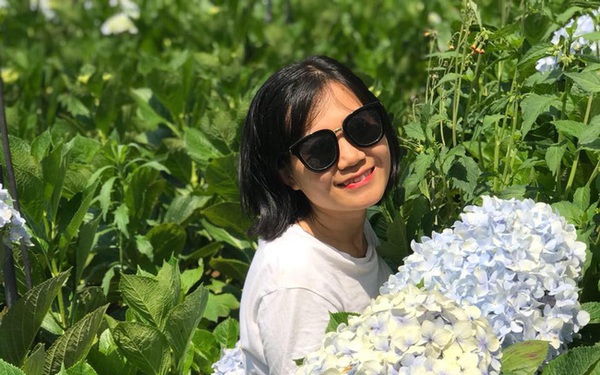 Rời Hà Nội mua 5000m² đất ở Ninh Thuận, cô gái 8x chỉ ra sự thật đằng sau 2 chữ an yên nhiều người nghĩ lúc "về quê nuôi cá và trồng thêm rau"