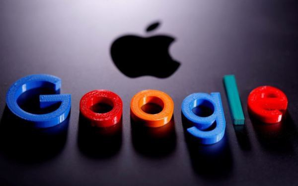 Apple, Google tiếp tục bị đòi bồi thường vì lũng đoạn thị trường