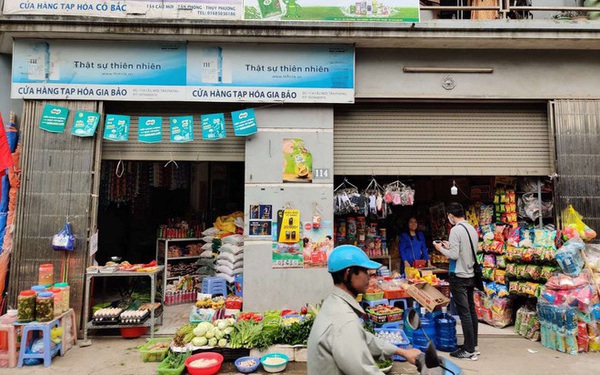 Giải được 3 “nỗi đau” của tạp hoá truyền thống, startup Việt phát triển thần tốc: Gọi vốn 26,5 triệu USD ngay năm đầu tiên, tăng trưởng 160%/quý