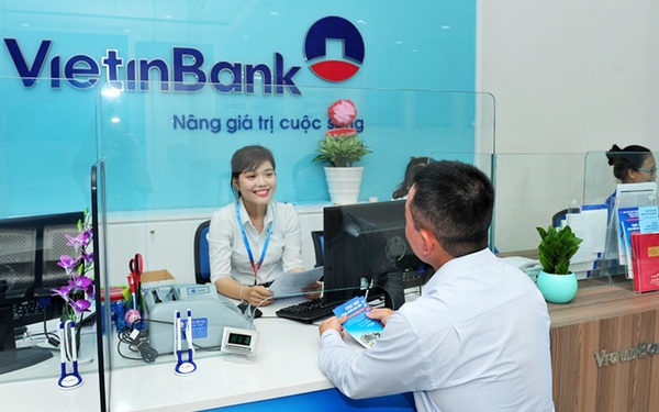 Thực hư chuyện Vietinbank sắp thưởng 6 tháng lương cho nhân viên