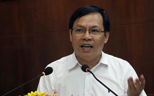 Vì sao cựu Chủ tịch HÐQT Saigon Co.op bị khởi tố?