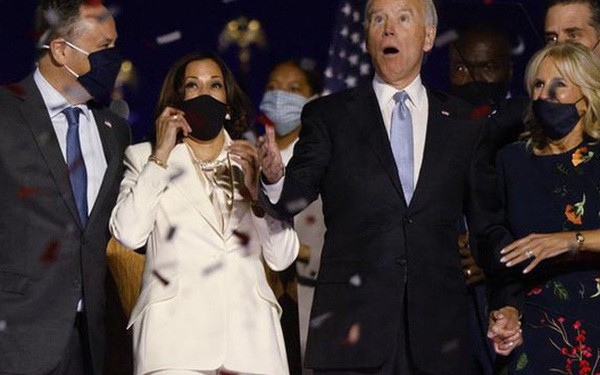Gói VIP dự lễ nhậm chức của ông Biden có giá bao nhiêu?