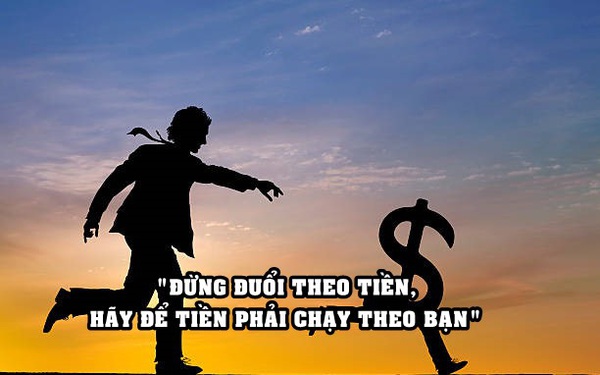'Đừng đuổi theo tiền, hãy để tiền phải chạy theo bạn' - Bài học kinh doanh cổ của người Ấn Độ 5 Bài học kinh doanh nghìn năm của người Ấn Độ cổ: 'Đừng đuổi theo tiền, hãy để tiền phải chạy theo bạn'