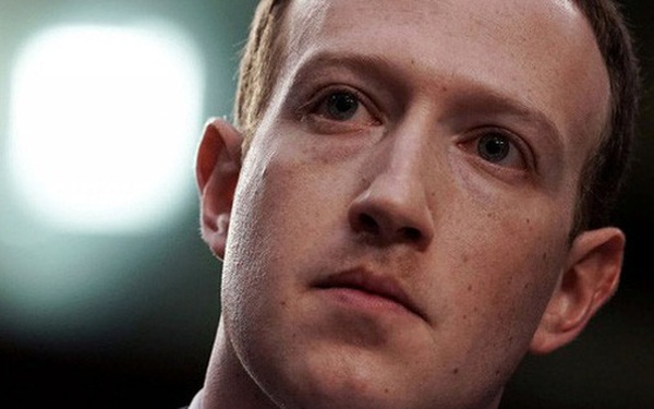 Tuyên bố chiến tranh với Apple, Facebook đặt chân lên con đường diệt vong của chính mình
