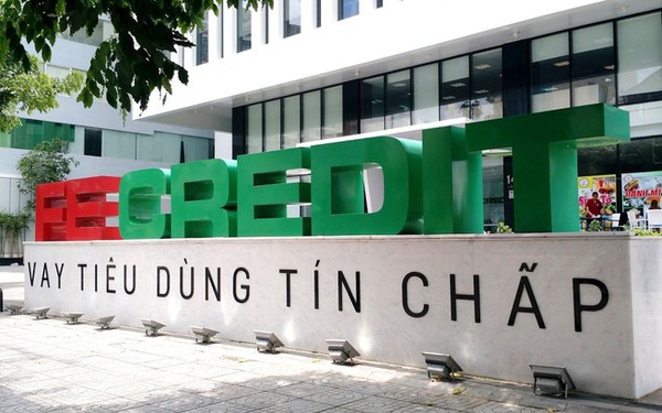 VPBank đang đàm phán IPO FE Credit, có thể hoàn thành trong quý 3/2021