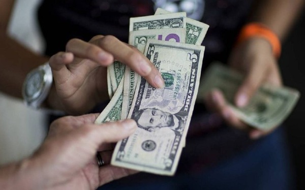 Chỉ số đồng USD liên tục trượt giảm, đâu sẽ là đáy?