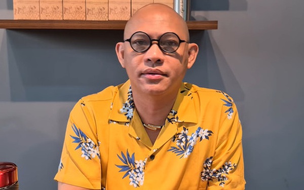 Giữa bão bệnh dịch, trùm Điền Quân Color Man nói ra những điều sâu kín trong lòng