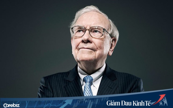 Tỷ ph&#250; Warren Buffett tổ chức họp cổ đ&#244;ng trực tuyến đề ph&#242;ng dịch Covid-19